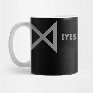 Monarch Eyes Only Mug